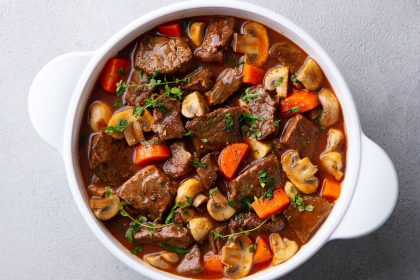 Roast Pork (4 Sticks)