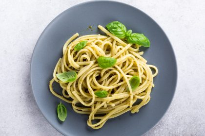 Grilled Salmon Sushi